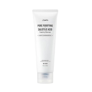 Jumiso Pore-Purifying Salicylic Acid Foaming Cleanser 120 g