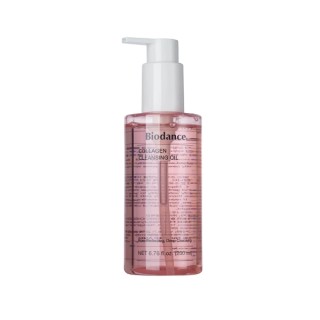 Biodance Collagen Cleansing Oil Nourishing Facial Cleansing Oil 200 ml