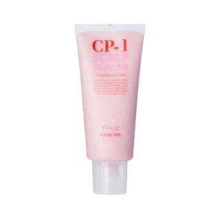 CP-1 Head Spa Pink Salt Scalp Scaler oczyszczający Peeling do skóry głowy z różową solą 200 ml