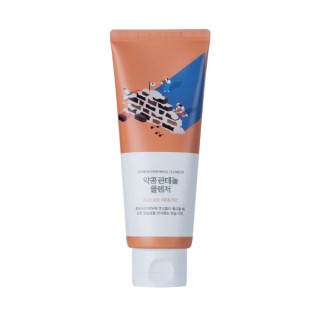 Round Lab Soybean Panthenol Cleanser Gentle Facial Gel 150 ml