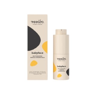Resibo Babyface Multi-Acid Renewing Essence 30 ml