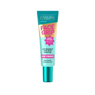 Eveline Face Grip Primer Gel Makeup Base 30 ml