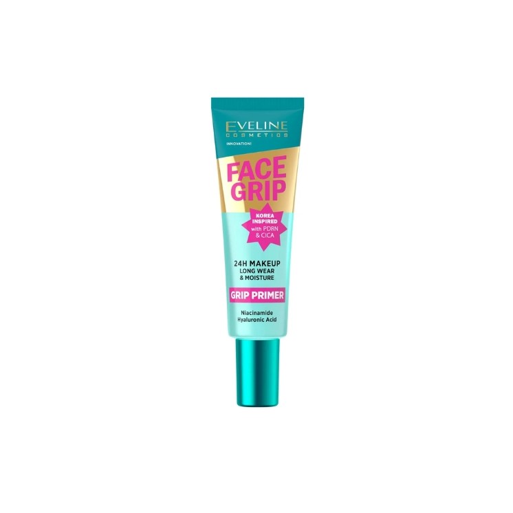 Eveline Face Grip Primer Gel Makeup Base 30 ml