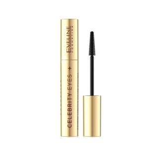 Eveline Celebrity Eyes Lengthening and Thickening Mascara 7 ml
