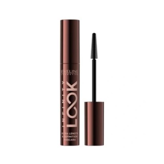 Eveline Infinity Look Lengthening and Defining Mascara 7 ml
