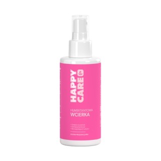 Happy Care humectant hair growth lotion 130 ml