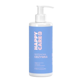 Happy Care Protein Hair Conditioner 270 ml