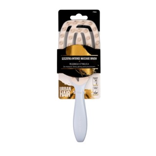 Jean Louis David Urban Hair Scalp Massage Brush 1 piece