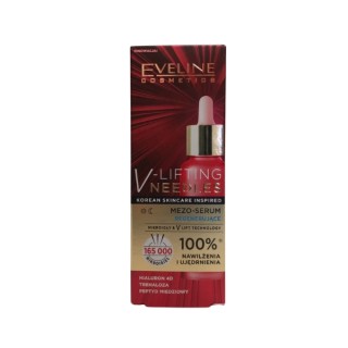 Eveline V-Lifting Needles Regenerating Meso-serum for the face 18 ml
