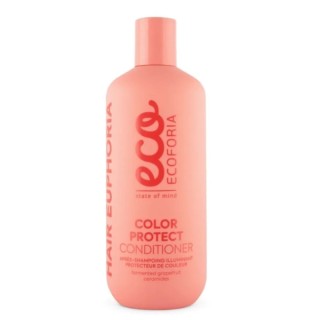 Ecoforia Color Protect Odżywka do włosów farbowanych chroniąca kolor 400 ml