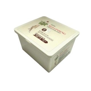 Esfolio Red Ginseng Anti-Aging Sheet Masks 30 pieces