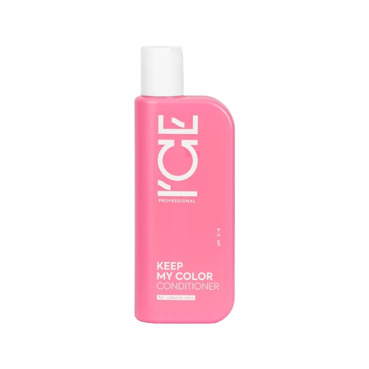 Ice Professional Keep My Color Conditioner for Colored Hair 250 ml