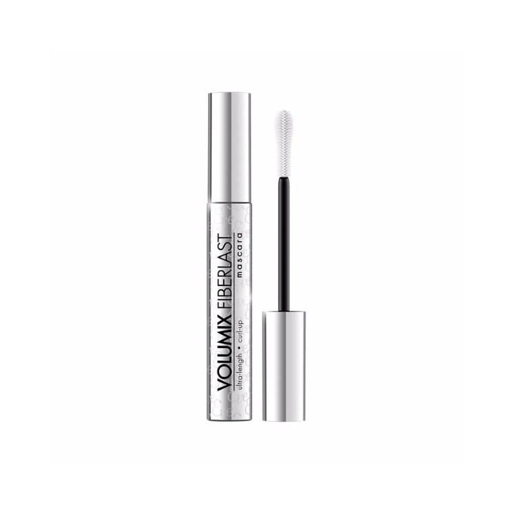 Eveline Volumix Fiberlast Curl Curling Mascara 10 ml