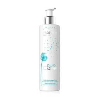 Bandi Pure Care Tonik złuszczający PHA 230 ml