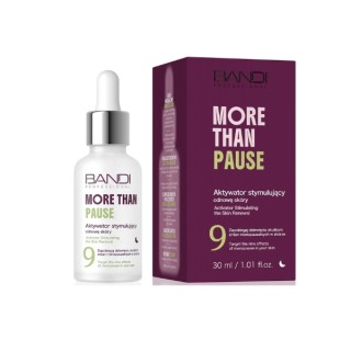 Bandi More Than Pause Skin Renewal Activator 30 ml
