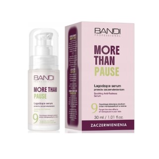 Bandi More Than Pause Soothing Anti-Redness Serum 30 ml