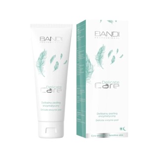 Bandi Delicate Care Gentle Enzymatic Facial Peeling 75 ml