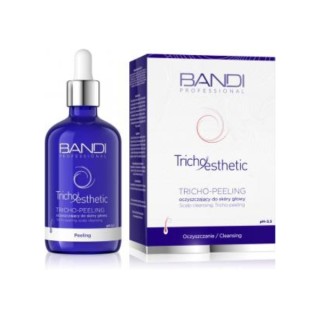 Bandi Trichoesthetic Tricho- cleansing scalp peeling 100 ml