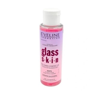 Eveline Glass Skin Soothing and Smoothing Gel Essence for the Face 110 ml