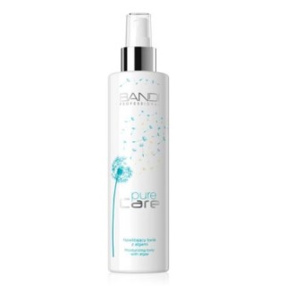 Bandi Pure Care Moisturizing Tonic with Algae 230 ml