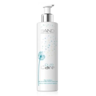 Bandi Pure Care Micellar fluid for face, eye and lip make-up removal 230 ml