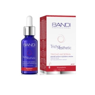 Bandi Trichoesthetic Tricho-extract against hair loss lotion 30 ml