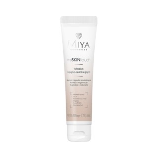 Miya Cosmetics mySKINtouch Soothing and Relaxing Face Mask 60 ml