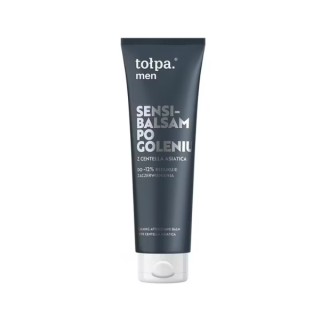 Tołpa Men Sensi-Aftershave Balm with Centella Asiatica 100 ml