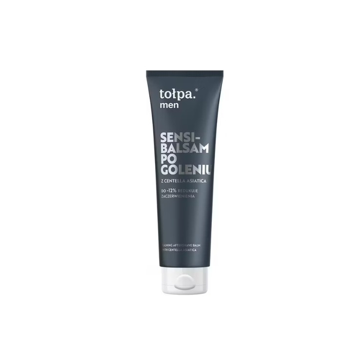 Tołpa Men Sensi-Aftershave Balm with Centella Asiatica 100 ml