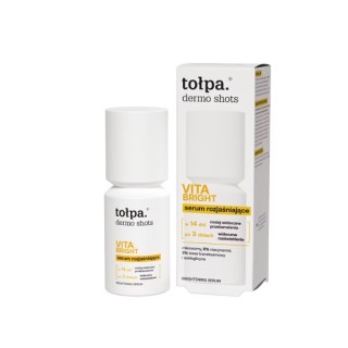 Tołpa Dermo Shots Vita Bright Brightening Face Serum 50 ml