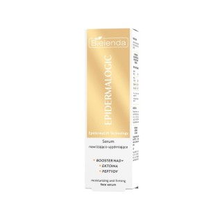 Bielenda Epidermalogic Moisturizing and Firming Face Serum 30 ml