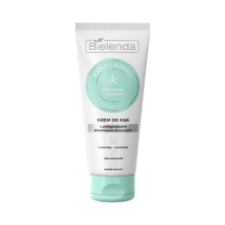 Bielenda Handy Cream Nourishing Hand Cream with Ceramides and Vitamins 50 ml
