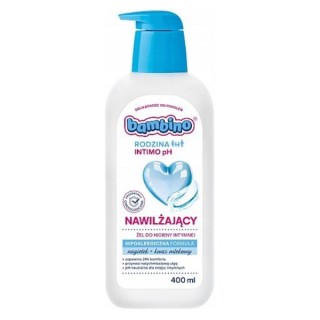 Calendula intimate hygiene gel