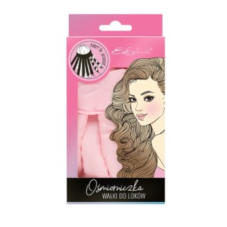 Ewa Schmith Octopus Hair Rollers