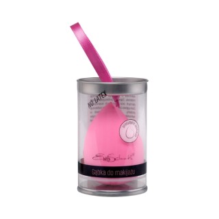 Ewa Schmitt Pink Makeup Sponge 1 piece
