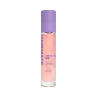 Hairmate Smoothie Oil Nourishing and Smoothing Hair Serum for Shine 50 ml