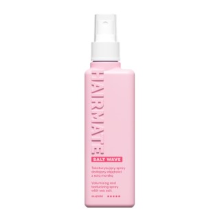 Hairmate Salt Wave teksturyzujący Spray do włosów z solą morską 150 ml
