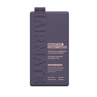 Hairmate Smoothie Smoothing Conditioner for Shine-Restoring Hair 250 ml