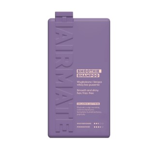 Hairmate Smoothie Smoothing Anti-Frizz Shampoo 250 ml