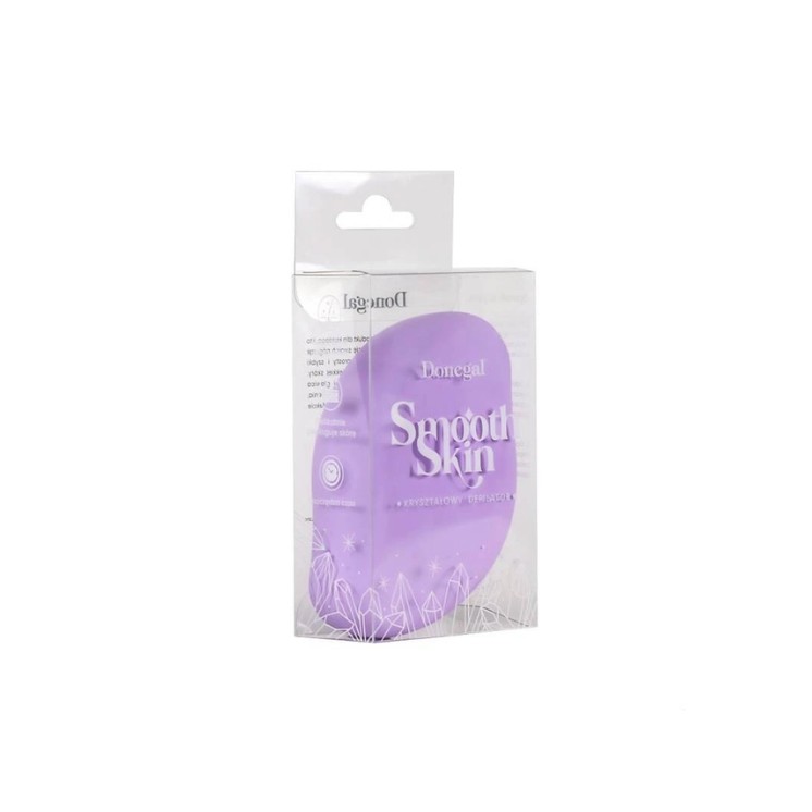 Donegal Crystal Body Epilator 1 piece