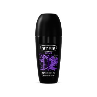 STR8 Game Antyperspirant Roll-On 50 ml