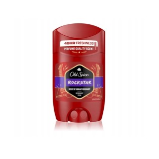 Old Spice Dezodorant w sztycie Rockstar 50 ml