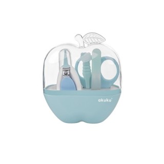 Akuku Care Set Blue