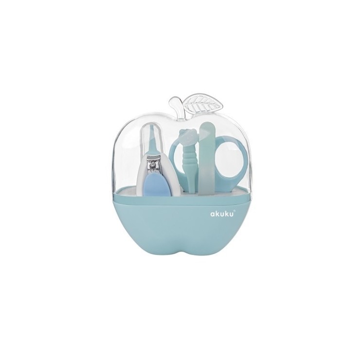 Akuku Care Set Blue