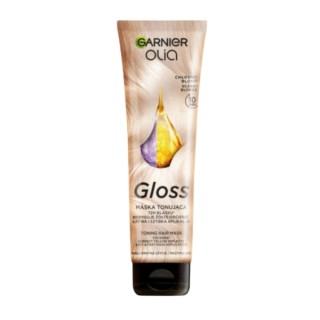 Garnier Olia Gloss Cool Blond Toning Mask 150 ml