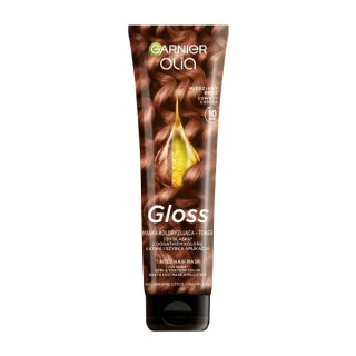Garnier Olia Gloss Copper Brown Toning Mask 150 ml