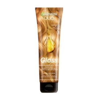 Garnier Olia Gloss Sunny Blond Toning Mask 150 ml