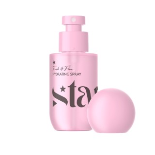 Stars from the Stars Fresh&Flow nawilżająca Mgiełka do twarzy 100 ml