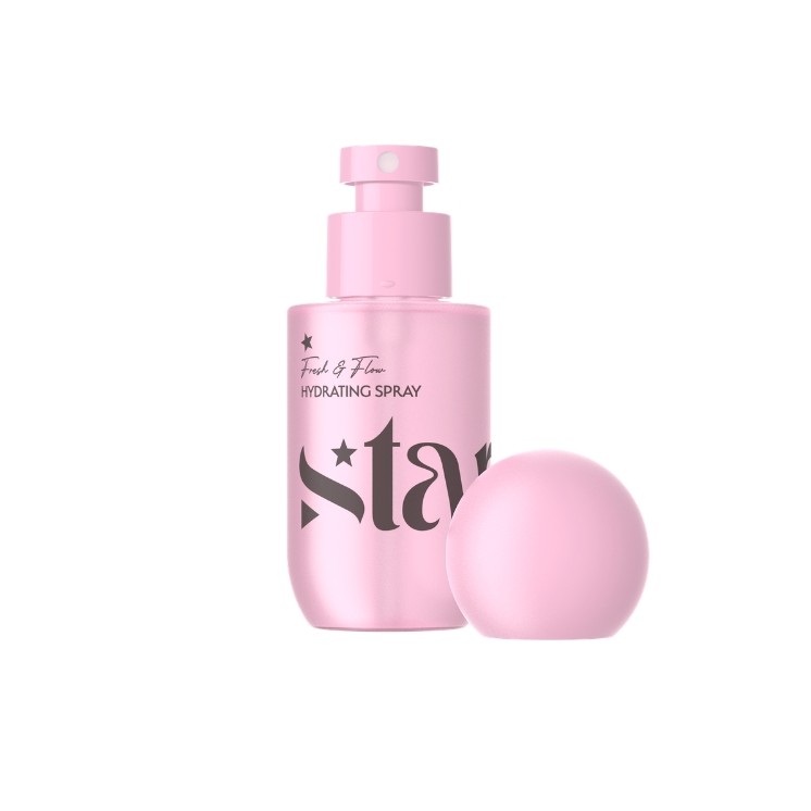 Stars from the Stars Fresh &Flow Moisturizing Facial Mist 100 ml