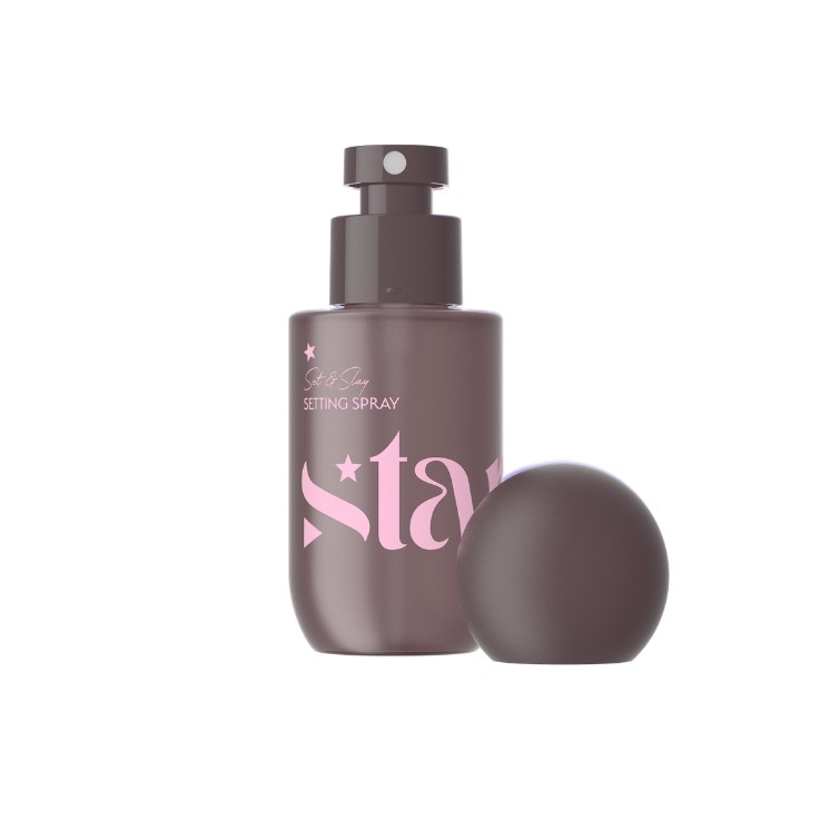 Stars from the Stars Set&Slay Ultra-Light Makeup Setting Mist 100 ml